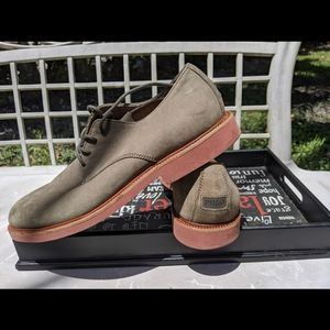 Ralph Lauren Polo Loafers